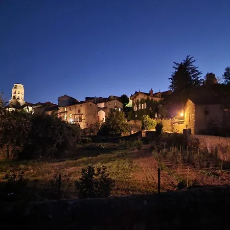 Evasion En Nature : Chambre Calme Avec Repas Bio Chez Catherine - Fr-1-582-456