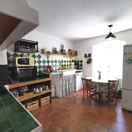 Bed & Breakfast Evasion En Nature : Chambre Calme Avec Repas Bio Chez Catherine - Fr-1-582-456 Sembadel