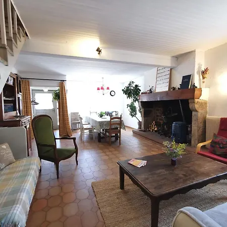 Evasion En Nature : Chambre Calme Avec Repas Bio Chez Catherine - Fr-1-582-456 * Sembadel
