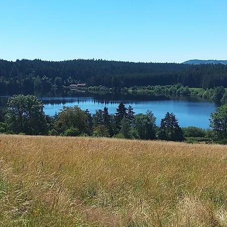 Evasion En Nature : Chambre Calme Avec Repas Bio Chez Catherine - Fr-1-582-456 Oda ve Kahvaltı *