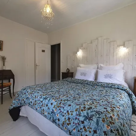 Bed & Breakfast Evasion En Nature : Chambre Calme Avec Repas Bio Chez Catherine - Fr-1-582-456 *